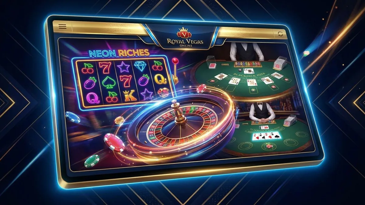 Giochi da casinò