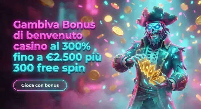 Gambiva Casino